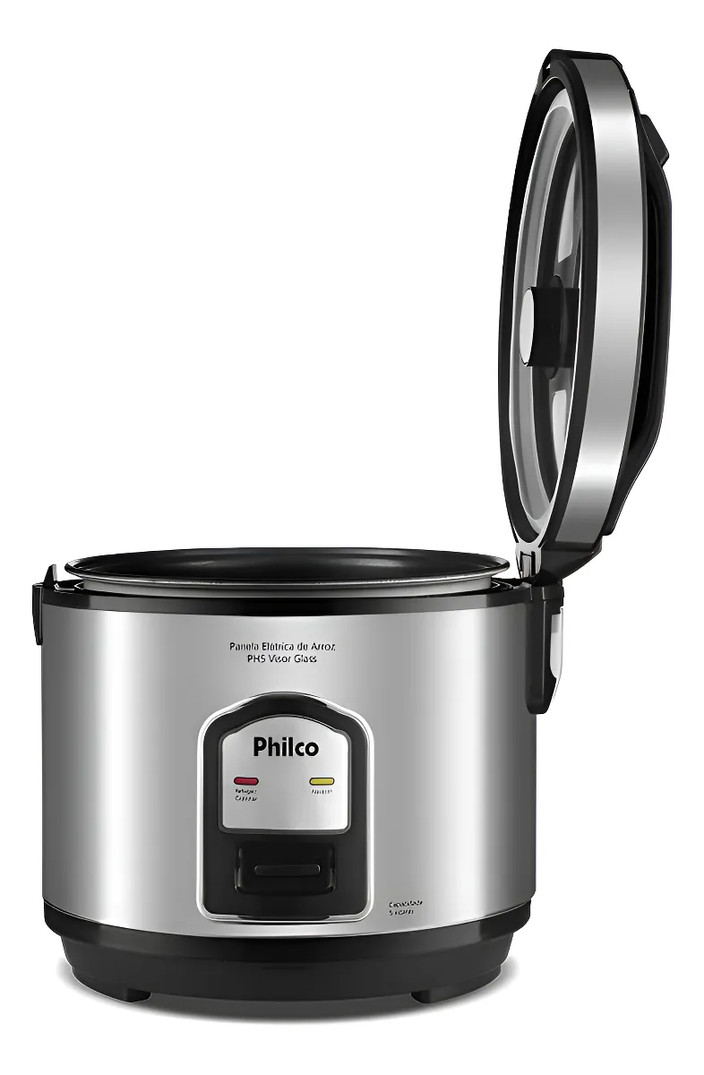 Panela De Arroz Philco 5 Xícaras