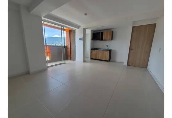Se Vende Apartamento Para Estrenar En Itagüí Bulevar Verde