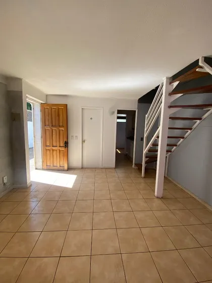 Casa En Excelente Conectividad. Sector Maestranza, San Bdo.