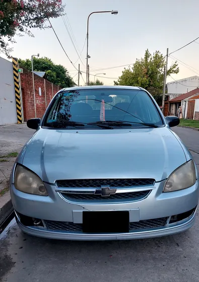 Chevrolet Corsa Classic 1.4 Lt Spirit
