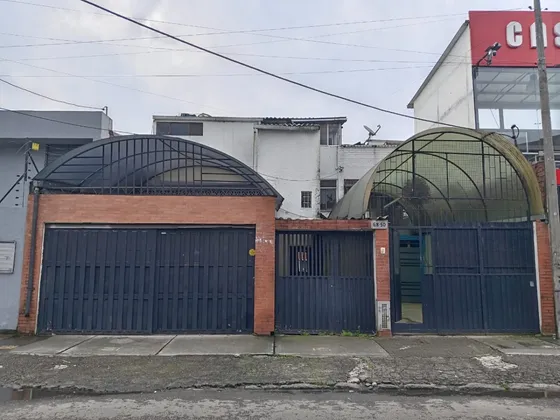 Casa Para La Venta 