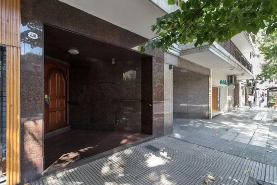 Departamento 2 Ambientes En Barracas