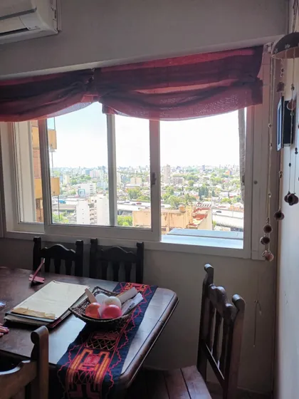 Hermoso Departamento De 4 Amb Piso 14 Vista Abierta En Villa Luro