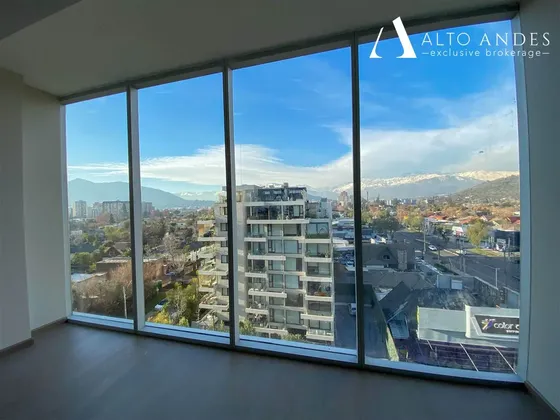 Oficina En Venta En Las Condes