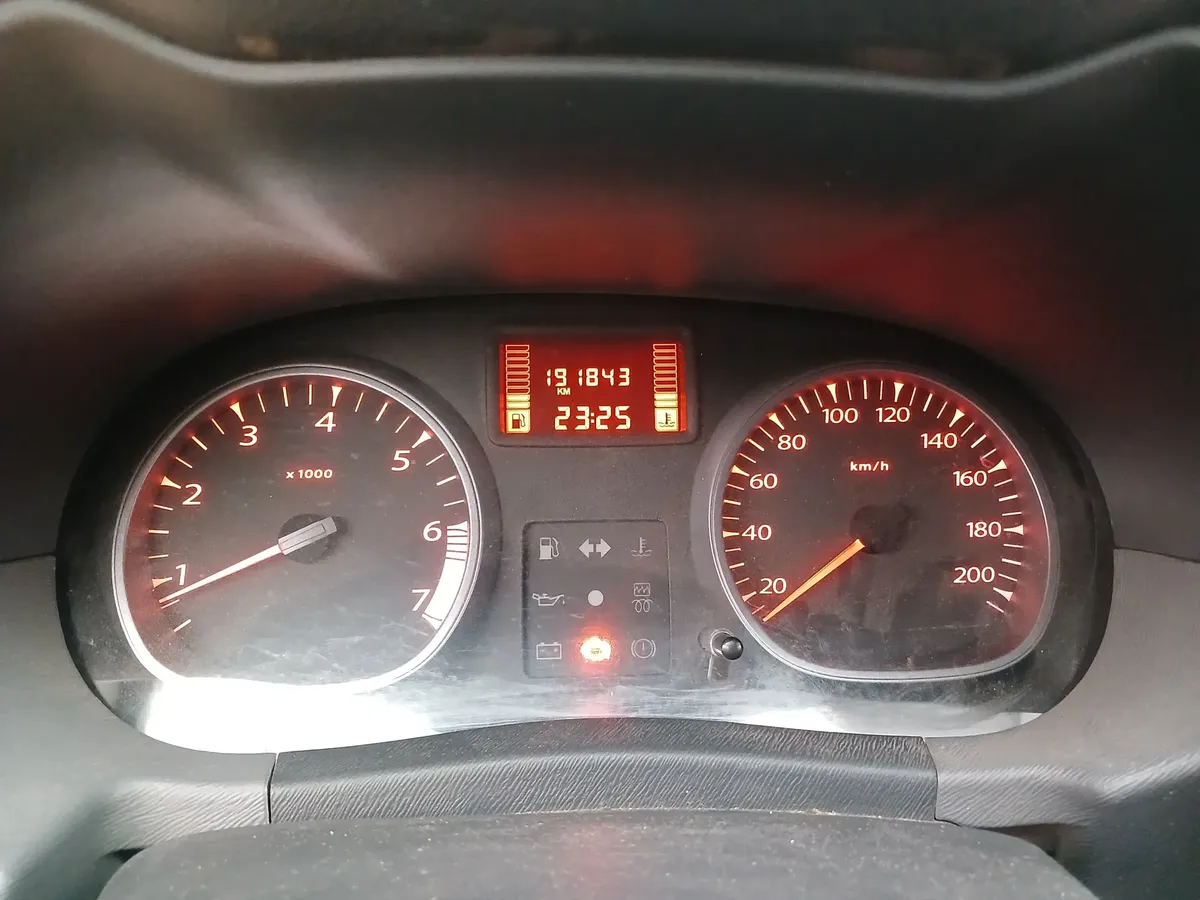 Renault Duster 1.6 4x2 Confort Plus 110cv5378513314519552016