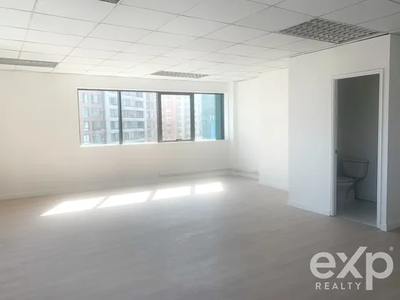 Oficina En Venta En Las Condes