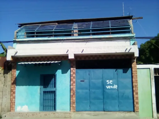 Casa En Venta En Cumana Edo Sucre. As 