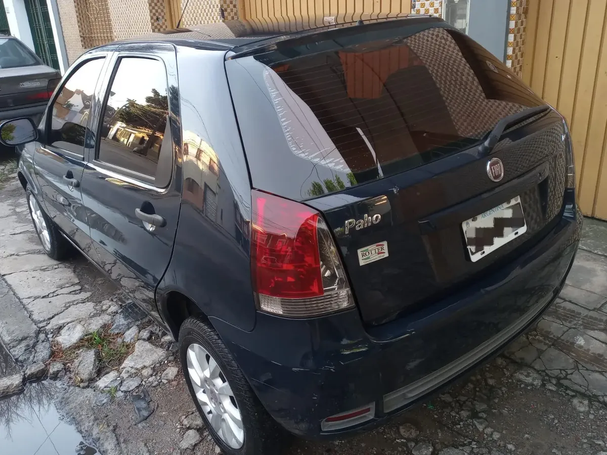 Fiat Palio 1.4 Attractive Active C/alarma565576010249676804