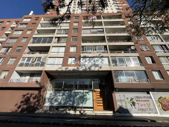 Departamento 2d,1b, Rosas Esq Matucana ,metro Quinta Normal 