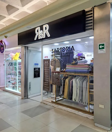 Local 472 Apumanque