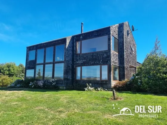 Casa En Loteo Altos De Llanquihue