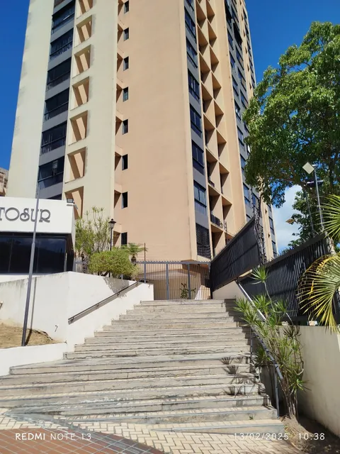 En Venta Apartamento La Trinidad 