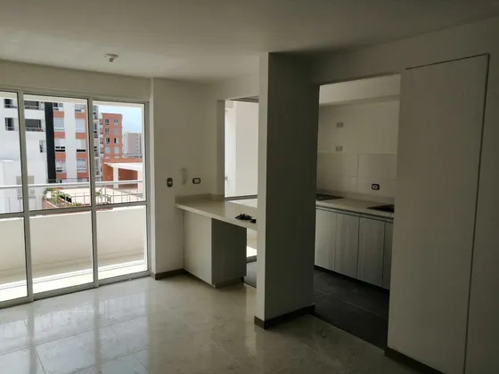 Venta Apto Sexto Piso Valle Del Lili Sur Cali