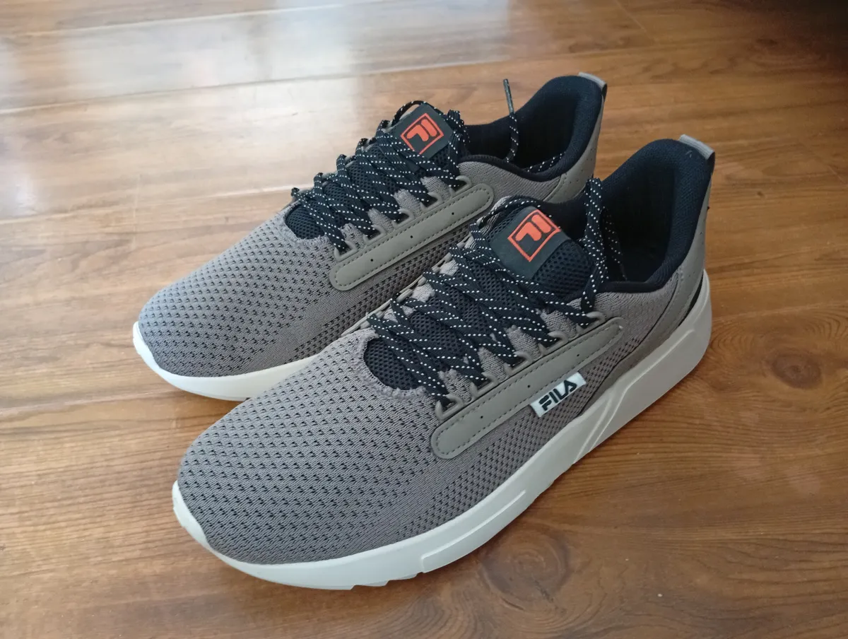 Tênis Fila Freestyle 2 Masculino Esportivo Leve Confortável