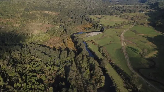 Agrícola En Venta En Ancud