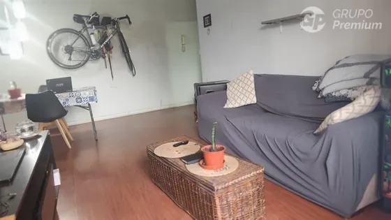 Departamento En Venta De 3 Dorm. En Pudahuel