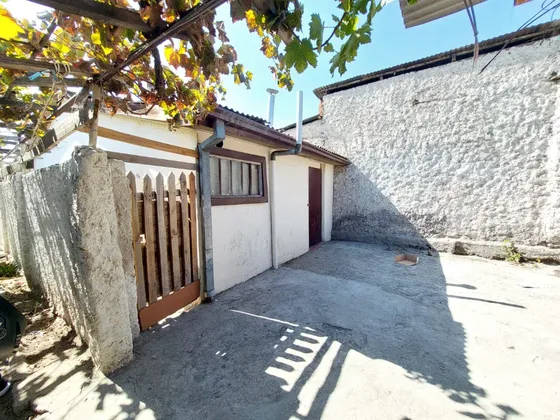 Casa En Venta Amplia En La Cisterna / Metro Ovalle