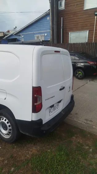Peugeot Partner L2 Hdi 1.6