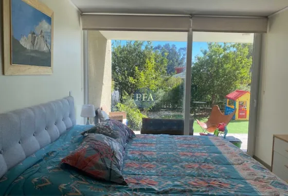 Dpto 3d 2b + Estac Y Bodega Con Jardín  (95086)