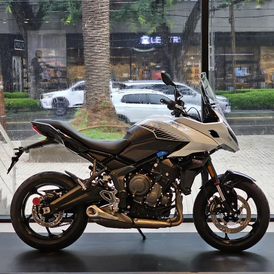 Triumph Tiger Sport 660 Mejor Precio, Entrega Inmediata