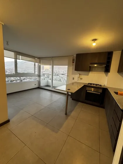 Arriendo 2 Habitaciones Playa Brava Paradise