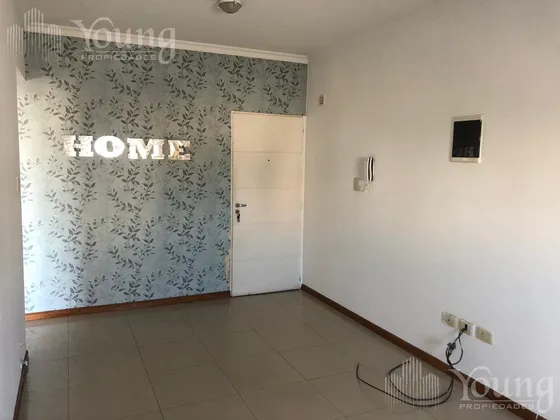 En Venta Departamento De 2 Ambientes En El Centro De Wilde