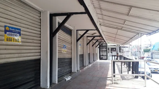 Local En Arriendo Las Gaviotas, Cartagena