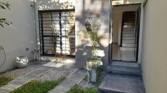 Hermoso Duplex Con Excelentre Ubicacion