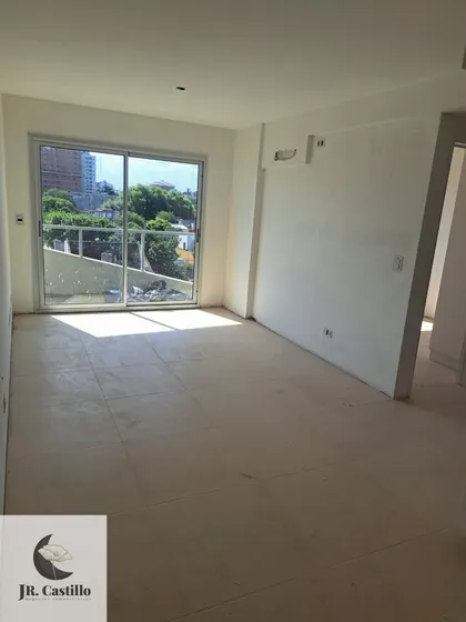 Departamento 2 Ambientes Venta Caseros 