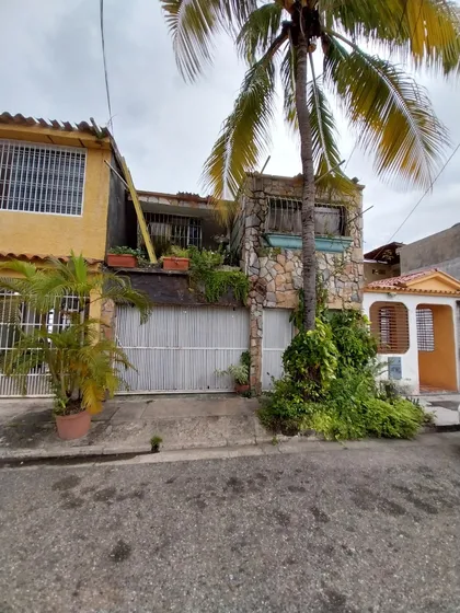Mc Vende Casa En San Diego, Urbanización Yuma 1
