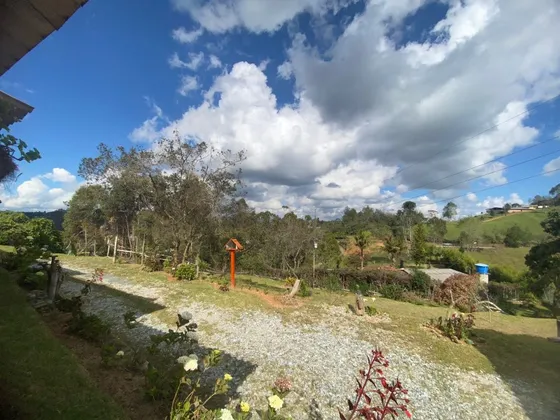 Finca En Arriendo Guarne Sector La Mejia (26282).