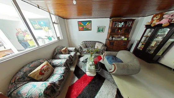 Casa En Venta, Bosques Popular, Bogotá