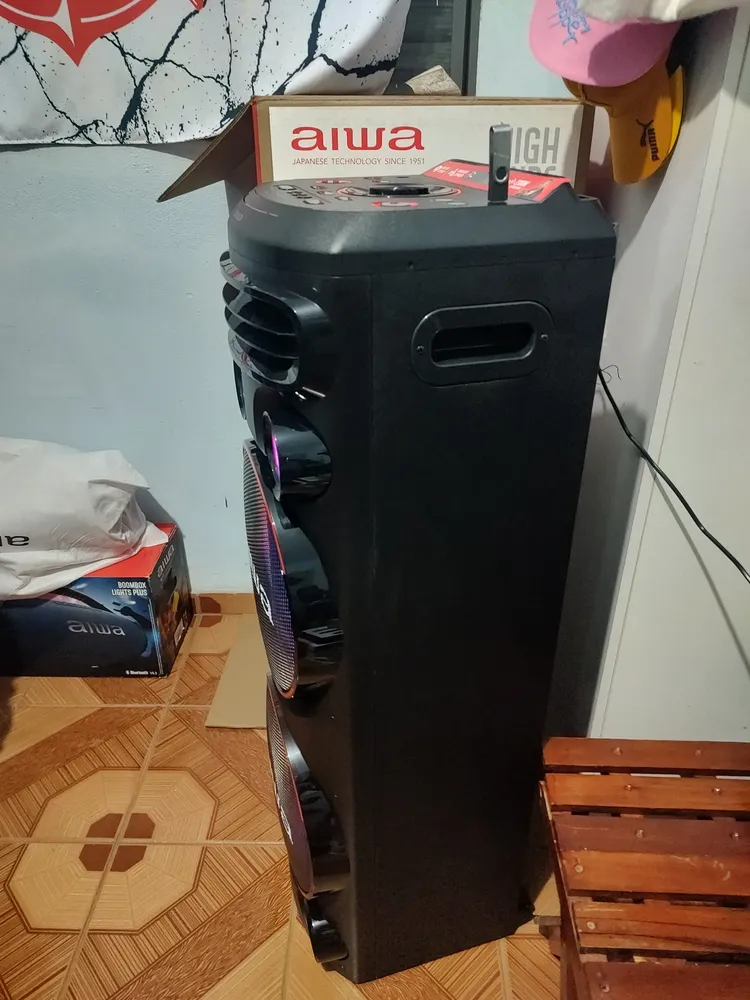 Foto de cliente