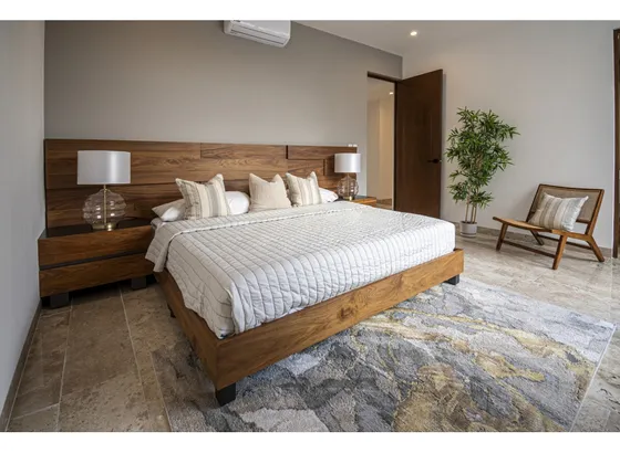 Penthouse En Venta En Paseo De Montejo, Merida, Yucatán 