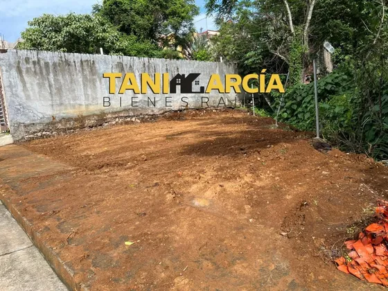 Vendo Lote De Terreno En Fraccionamiento Privado Virginia, Córdoba