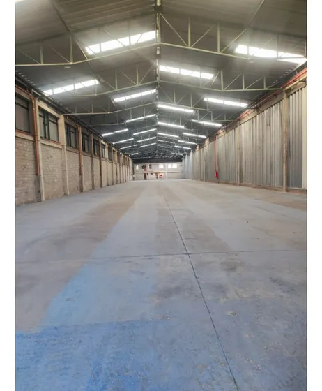 Bodega En Arriendo Parque Industrial,  Funza, Cundinamarca