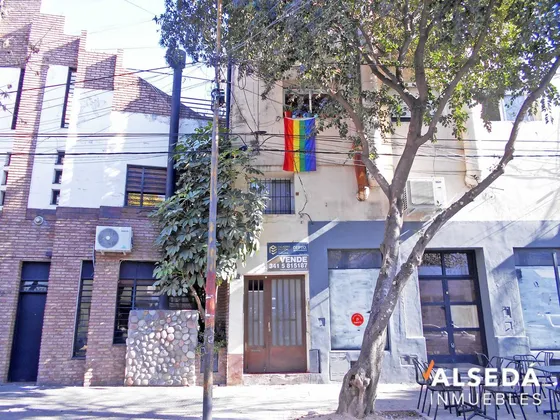 Departamento Monoambiente Venta Pichincha Rosario