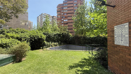 Departamento En Venta En Destacado Edificio Departamento En Venta En Destacado Edificio