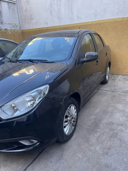 Fiat Grand Siena 1.4 Attractive 87cv