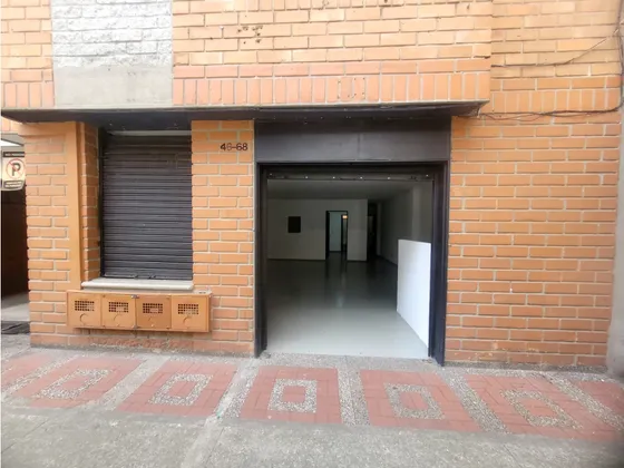 Arriendo Local Comercial Sabaneta, Entreamigos P1 C6800594