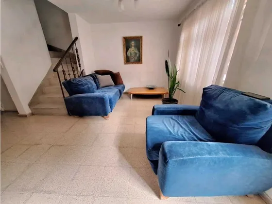 Venta De Casa Dúplex En Belén San Bernardo, Medellín