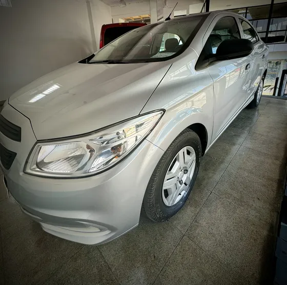 Chevrolet Prisma 1.4 Joy Ls 98cv