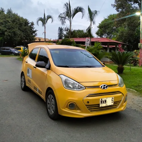Hyundai Grand I10 1.2 Advance