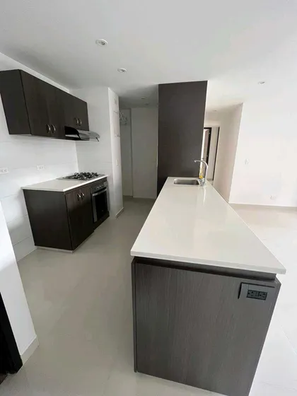 Apartamento En Venta Sector Aves María Sabaneta
