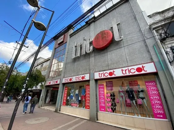 Venta/arriendo Local Comercial En Osorno Id 75.928-lin