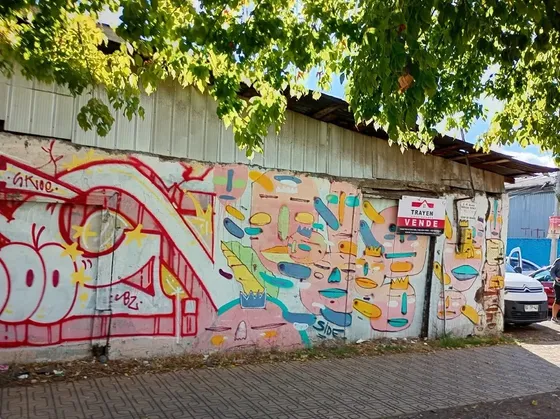 Sitio Esquina, Excelente Ubicación, Carmen Con Vidal, Curicó