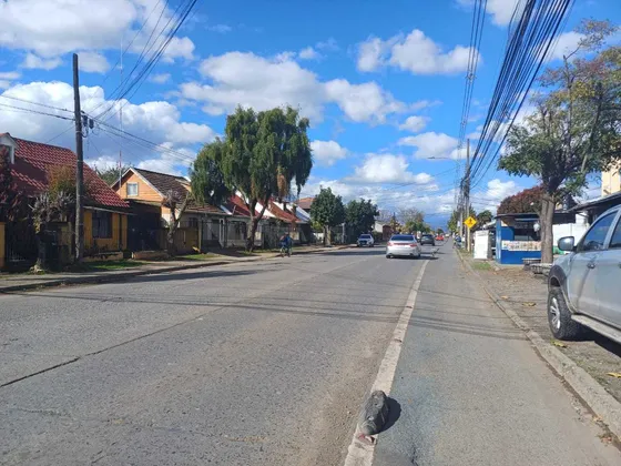 Avda. Presidente Ibañez (96036)