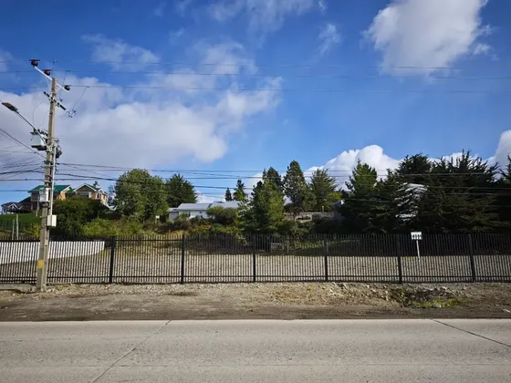 Arriendo Sitio Sector Leñadura Punta Arenas