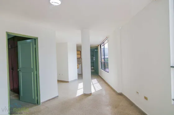 Apartamento En Venta En Manchester. Cod V12459