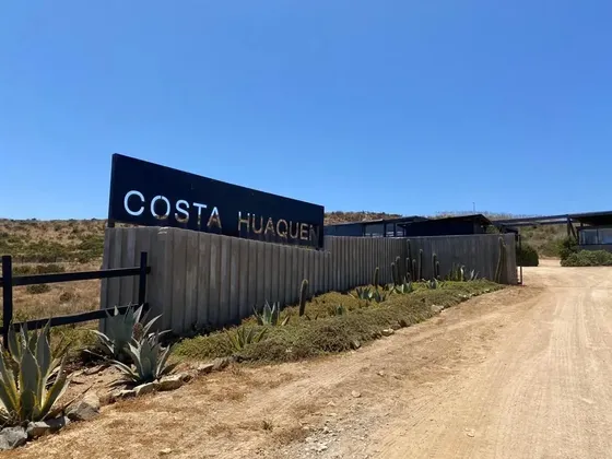 Sitio En Venta En La Ligua
